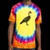 Window Tie Dye Tee Thumbnail