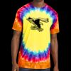 Window Tie Dye Tee Thumbnail