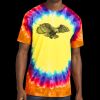 Window Tie Dye Tee Thumbnail