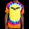 Window Tie Dye Tee Thumbnail