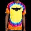 Window Tie Dye Tee Thumbnail