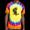 Window Tie Dye Tee Thumbnail