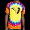 Window Tie Dye Tee Thumbnail