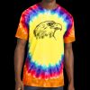 Window Tie Dye Tee Thumbnail