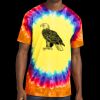 Window Tie Dye Tee Thumbnail
