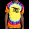 Window Tie Dye Tee Thumbnail