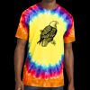 Window Tie Dye Tee Thumbnail