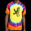 Window Tie Dye Tee Thumbnail