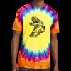 Window Tie Dye Tee Thumbnail