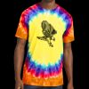 Window Tie Dye Tee Thumbnail