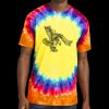 Window Tie Dye Tee Thumbnail