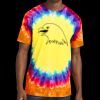Window Tie Dye Tee Thumbnail