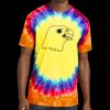 Window Tie Dye Tee Thumbnail