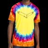 Window Tie Dye Tee Thumbnail