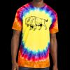 Window Tie Dye Tee Thumbnail
