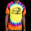 Window Tie Dye Tee Thumbnail