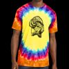 Window Tie Dye Tee Thumbnail