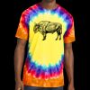 Window Tie Dye Tee Thumbnail