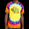 Window Tie Dye Tee Thumbnail