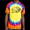 Window Tie Dye Tee Thumbnail