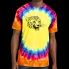 Window Tie Dye Tee Thumbnail