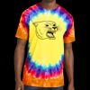 Window Tie Dye Tee Thumbnail