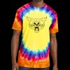 Window Tie Dye Tee Thumbnail