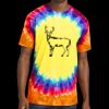 Window Tie Dye Tee Thumbnail