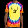Window Tie Dye Tee Thumbnail