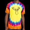 Window Tie Dye Tee Thumbnail