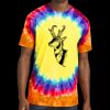 Window Tie Dye Tee Thumbnail