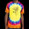 Window Tie Dye Tee Thumbnail