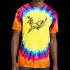 Window Tie Dye Tee Thumbnail