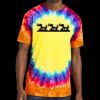 Window Tie Dye Tee Thumbnail