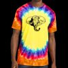 Window Tie Dye Tee Thumbnail