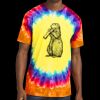 Window Tie Dye Tee Thumbnail