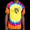 Window Tie Dye Tee Thumbnail