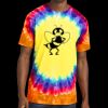 Window Tie Dye Tee Thumbnail