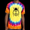 Window Tie Dye Tee Thumbnail