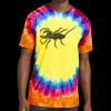 Window Tie Dye Tee Thumbnail