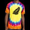 Window Tie Dye Tee Thumbnail
