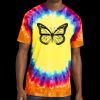 Window Tie Dye Tee Thumbnail