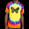 Window Tie Dye Tee Thumbnail