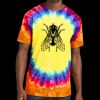 Window Tie Dye Tee Thumbnail