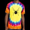 Window Tie Dye Tee Thumbnail