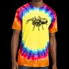 Window Tie Dye Tee Thumbnail