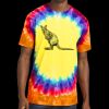 Window Tie Dye Tee Thumbnail