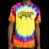 Window Tie Dye Tee Thumbnail