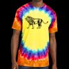Window Tie Dye Tee Thumbnail