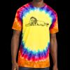 Window Tie Dye Tee Thumbnail